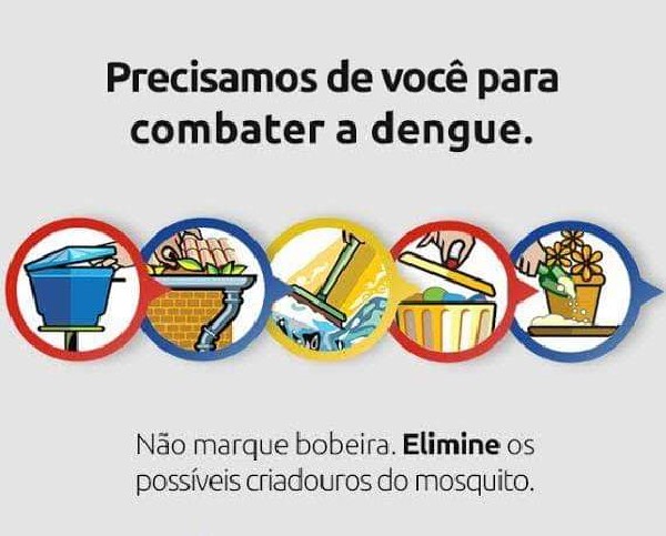 Aplicativo traz jogo interativo sobre como combater o Aedes